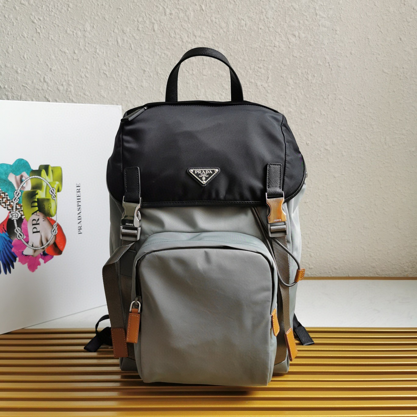 PRADA プラダ 2021 バッグ 鞄 カバン 2103
