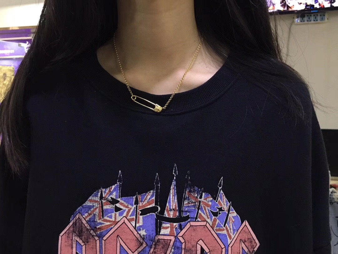 クロムハーツ 人気商品 ネックレス.ペンダント