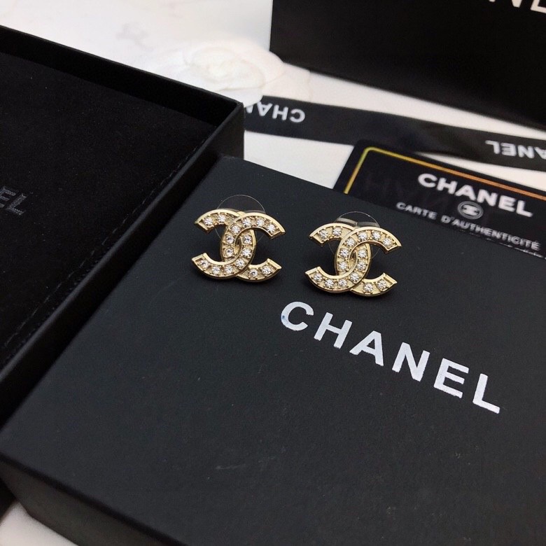 CHANEL(シャネル) 超美品 ピアス イアリング