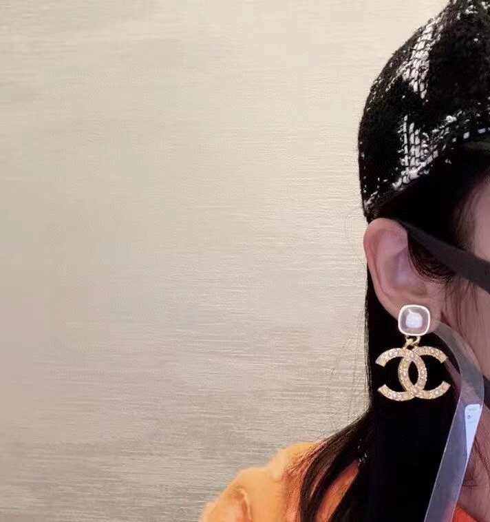 CHANEL(シャネル) 超美品 ピアス イアリング