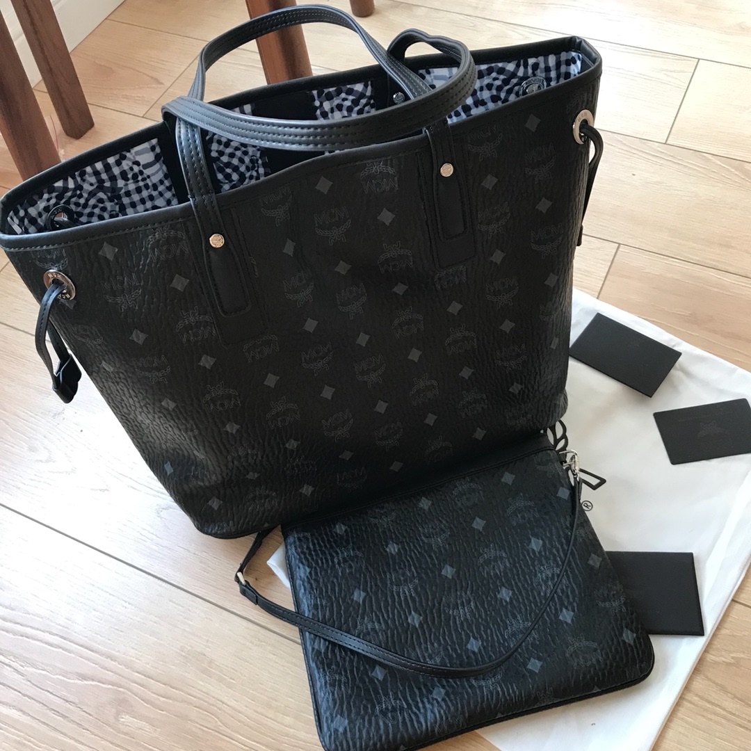 Super品 エムシーエム ハンドバッグ/肩掛けバッグ
