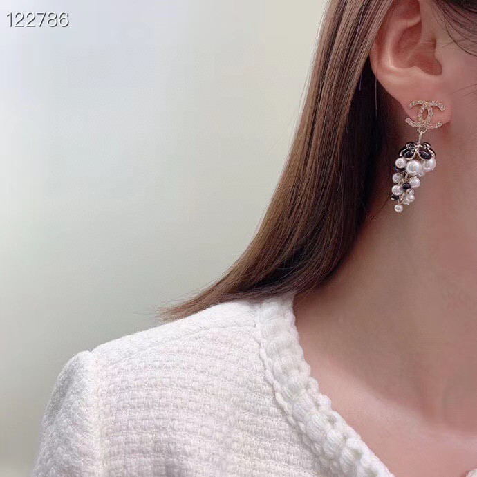 CHANEL(シャネル) 超美品 ピアス イアリング