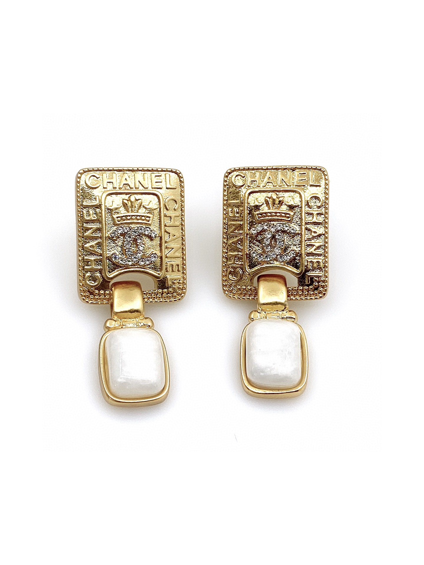 CHANEL(シャネル) 超美品 ピアス イアリング