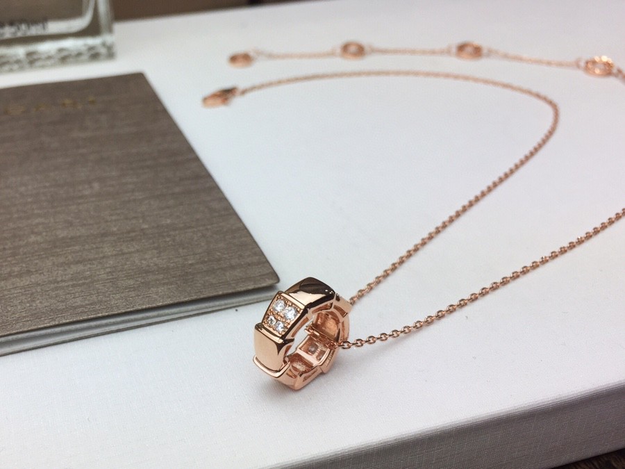 BVLGARI ブルガリ 今季の新作 ネックレス.ペンダント