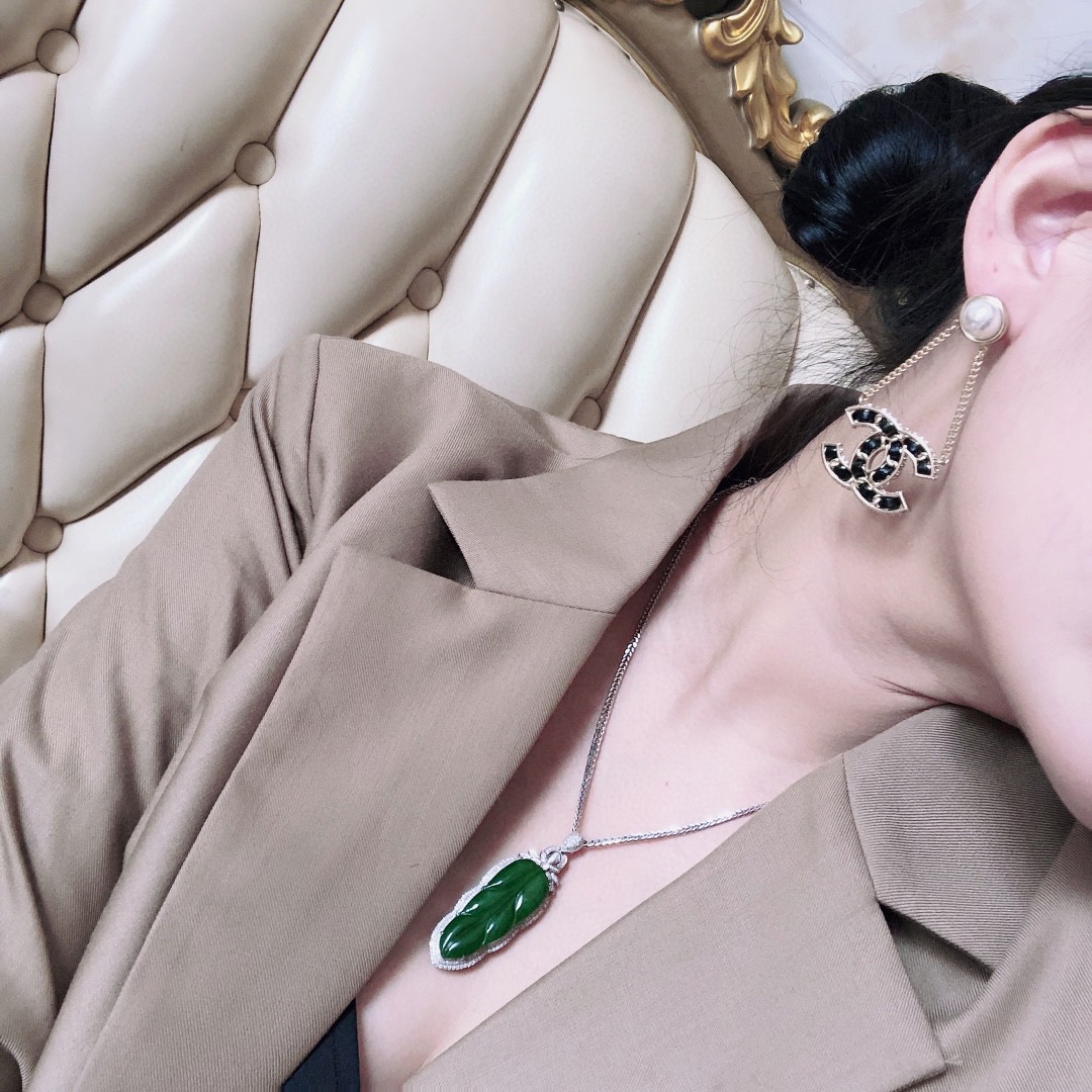 CHANEL(シャネル) 超美品 ピアス イアリング