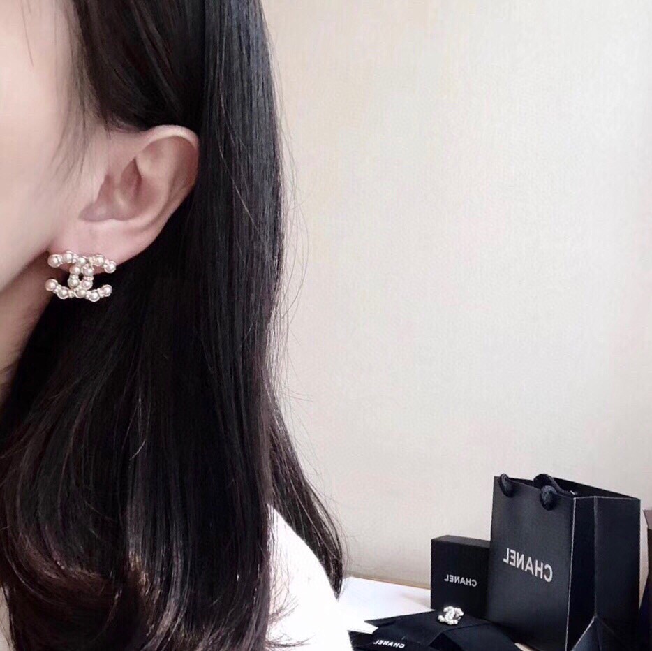 CHANEL(シャネル) 超美品 ピアス イアリング