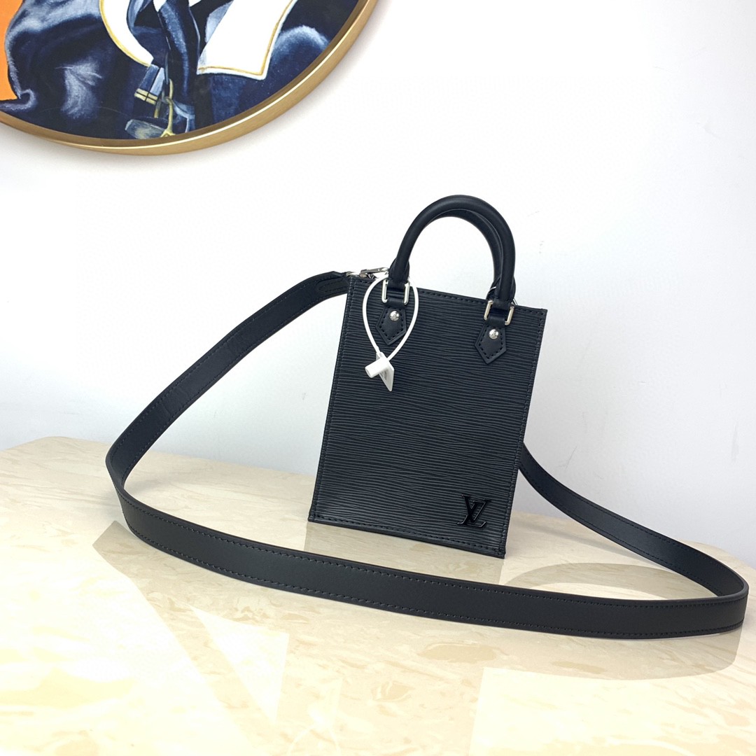 Super品 LOUIS VUITTON ルイヴィトン 2WAY ハンド