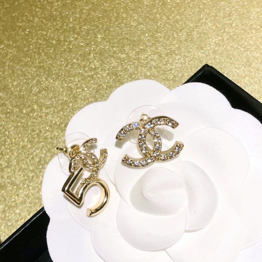 CHANEL(シャネル) 超美品 ピアス イアリング