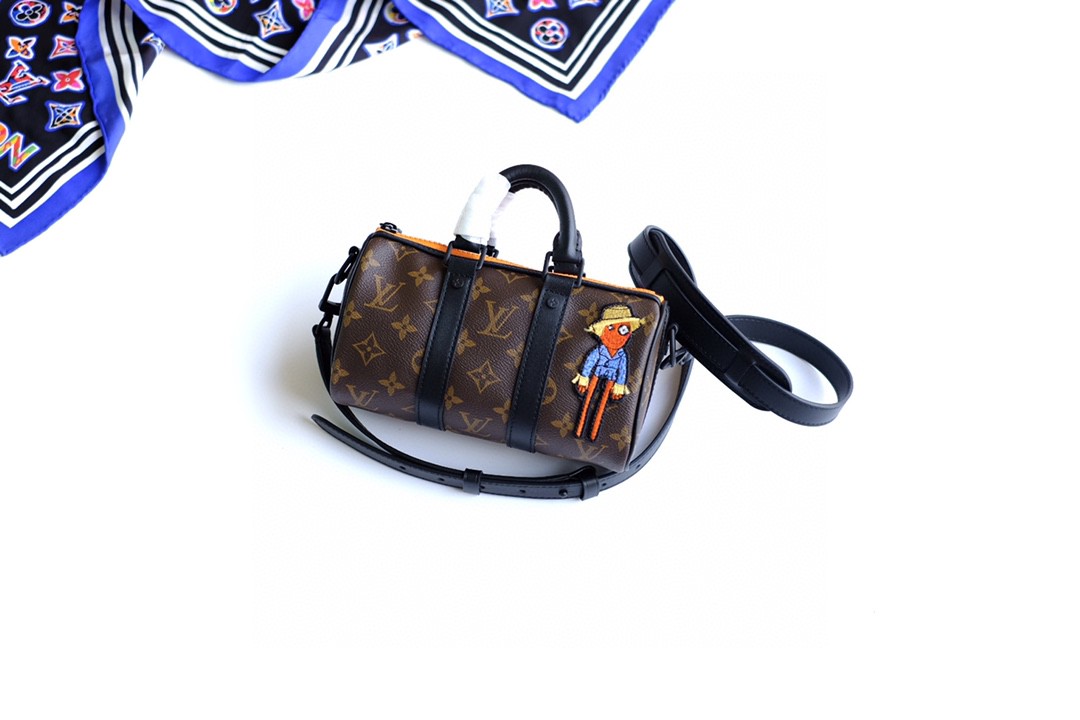Super品 LOUIS VUITTON ルイヴィトン Zoom with friend