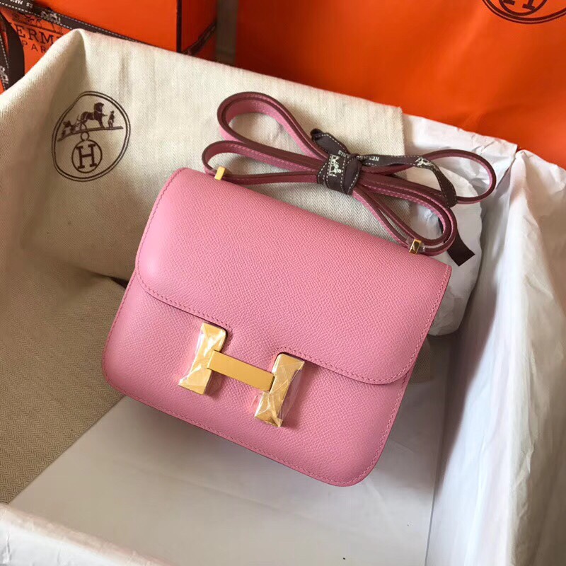 エルメス コンスタンス [Constance] ヴォーエプソン 24/19CM