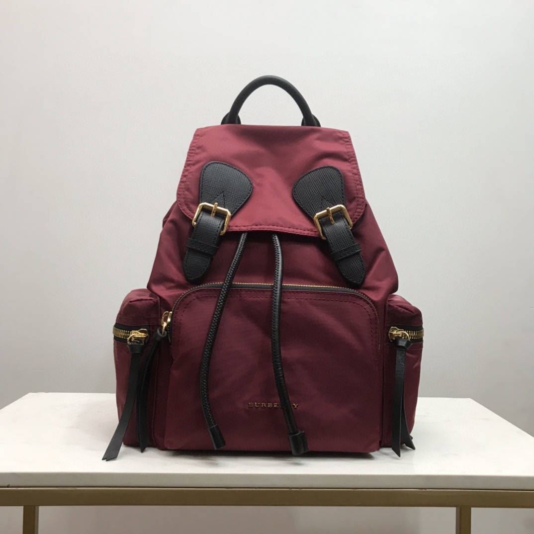 バーバリー Super品 バッグ/後背包リュック 2104