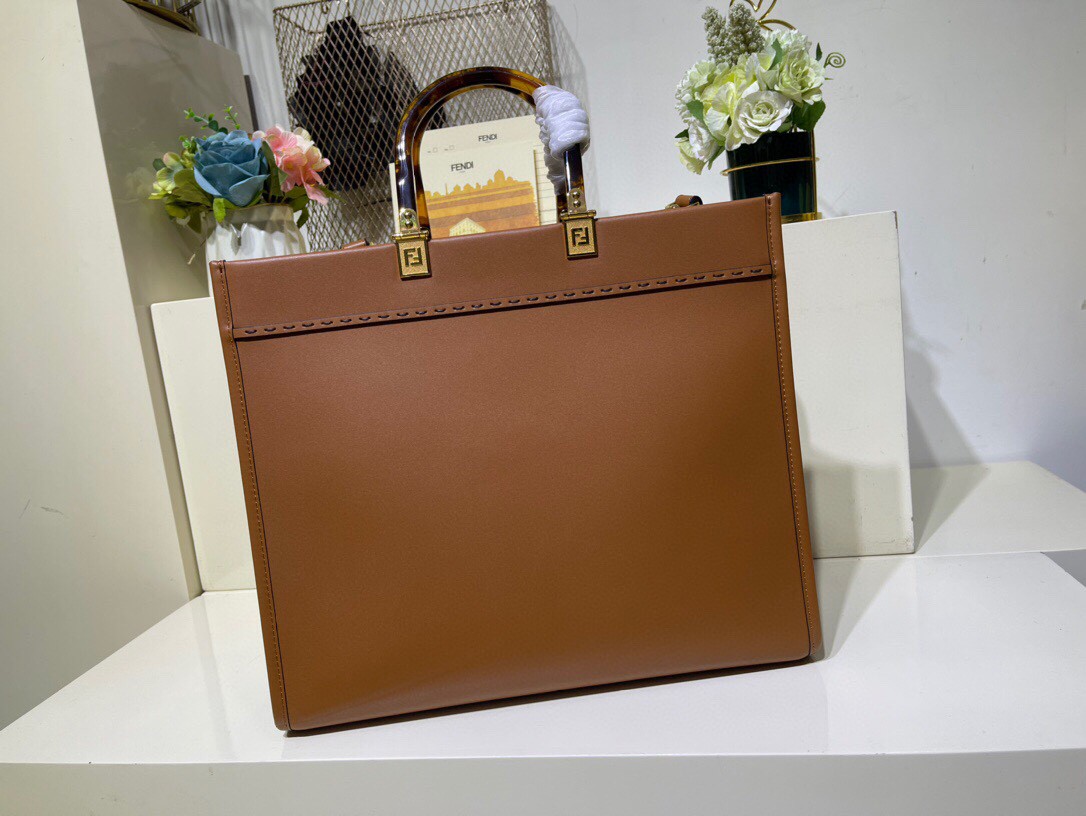 FENDI/フェンディ Super品 SUNSHINEトートバッグ 2102