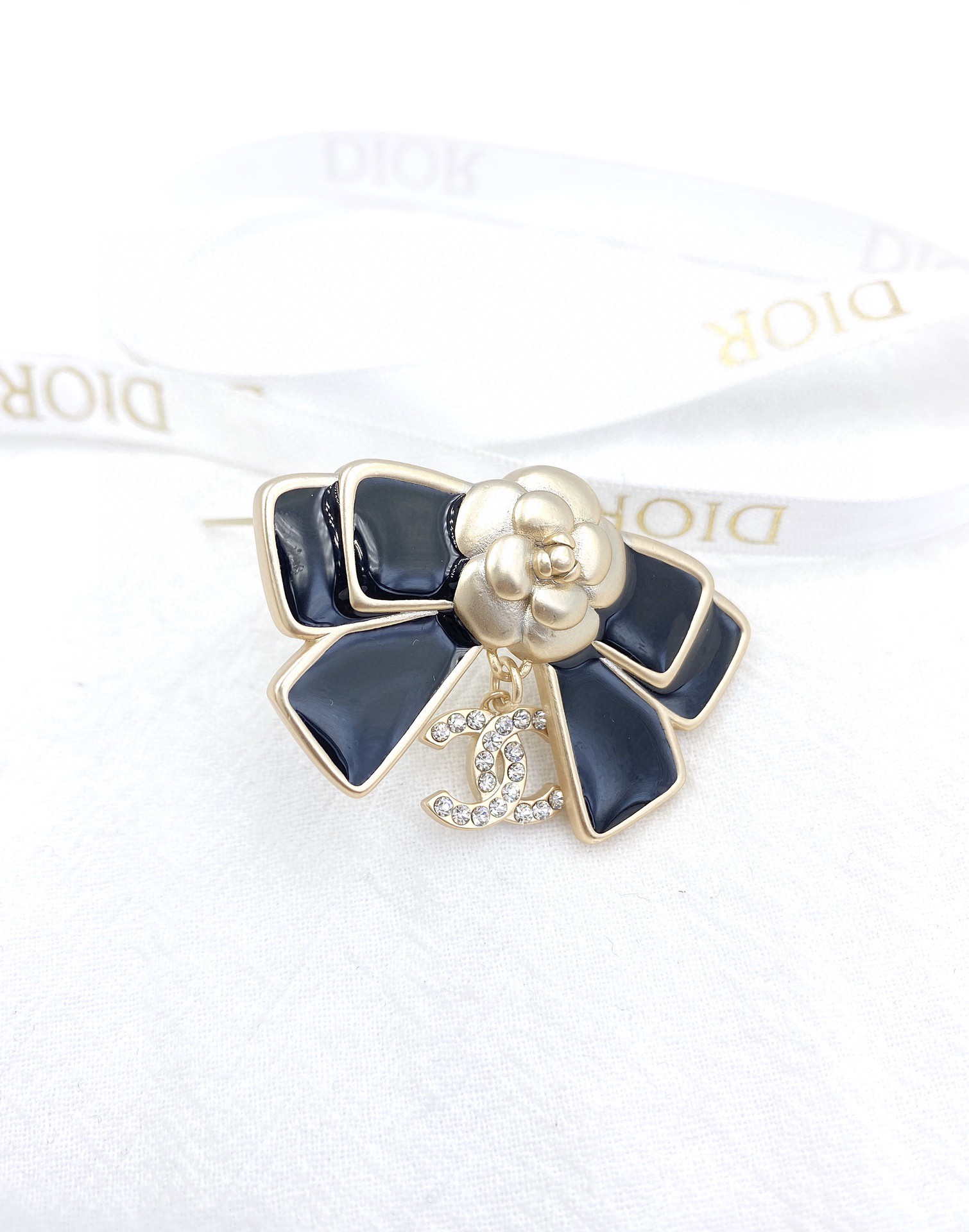 CHANEL(シャネル) 超美品 ピアス イアリング