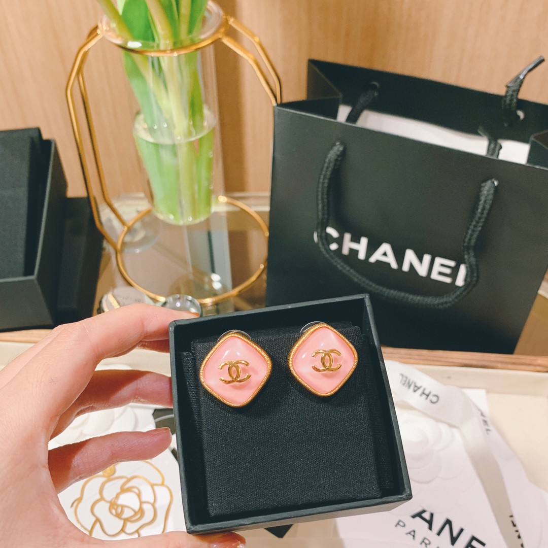 CHANEL(シャネル) 超美品 ピアス イアリング