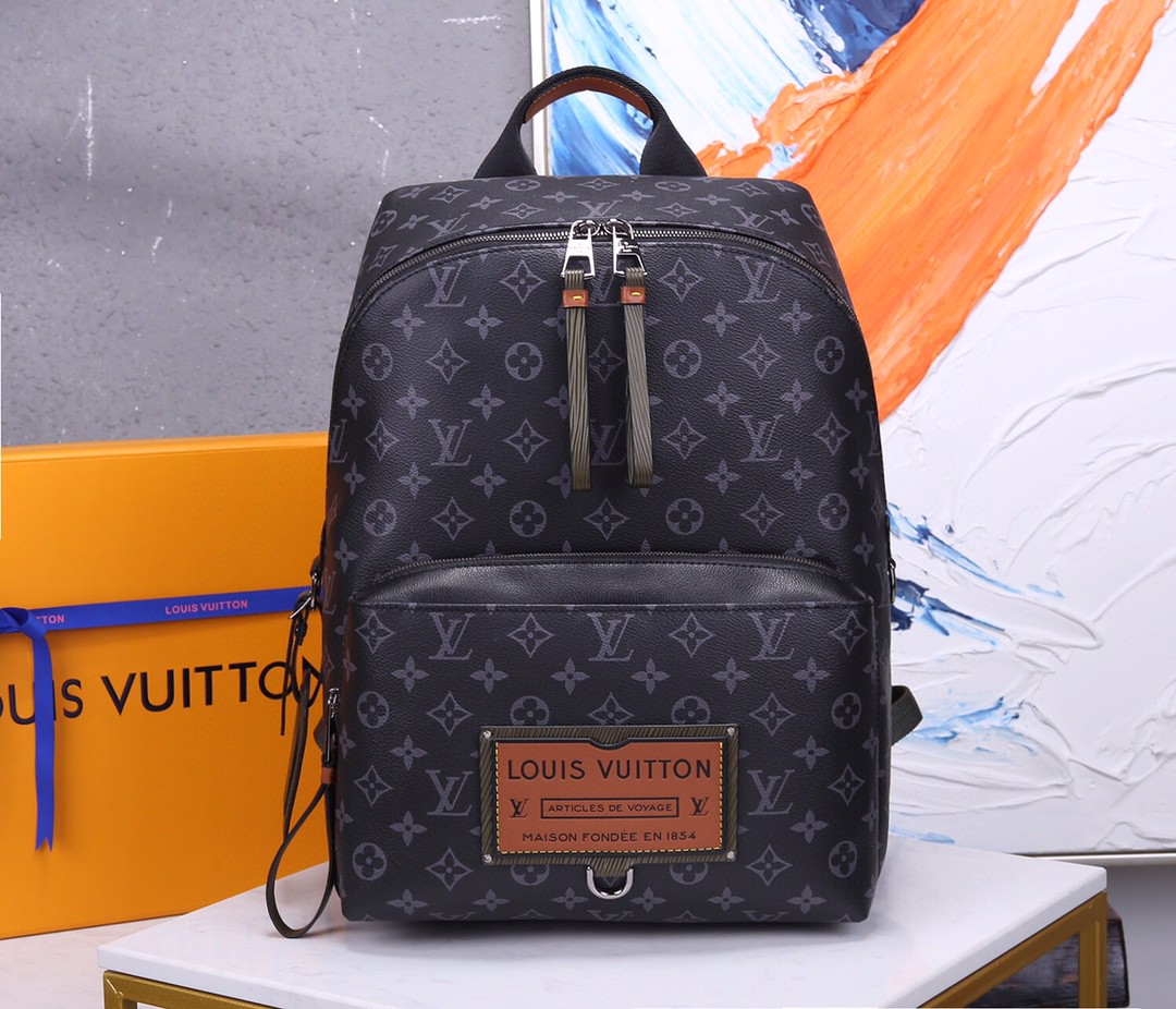 LV ルイヴィトン メンズ鞄 鞄 /後背包 リュック
