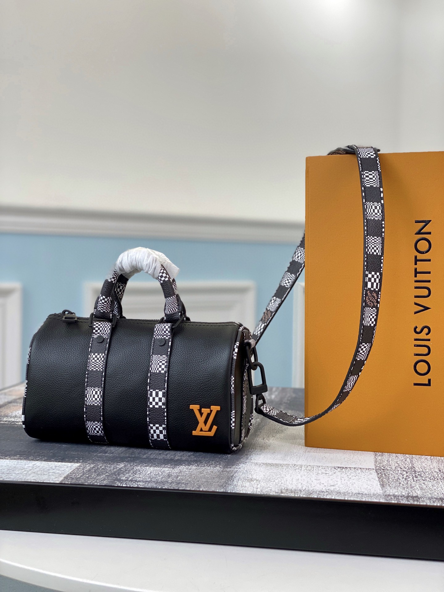 Super品 LOUIS VUITTON ルイヴィトン 2WAY ハンド
