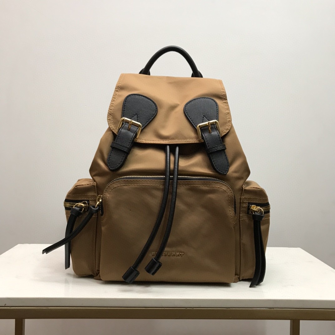 バーバリー Super品 バッグ/後背包リュック 2104