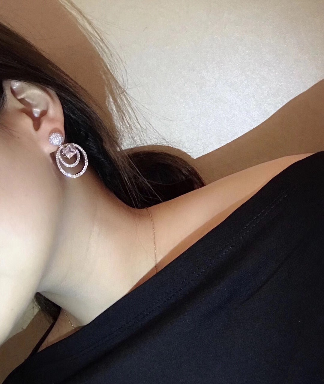 CHANEL(シャネル) 超美品 ピアス イアリング