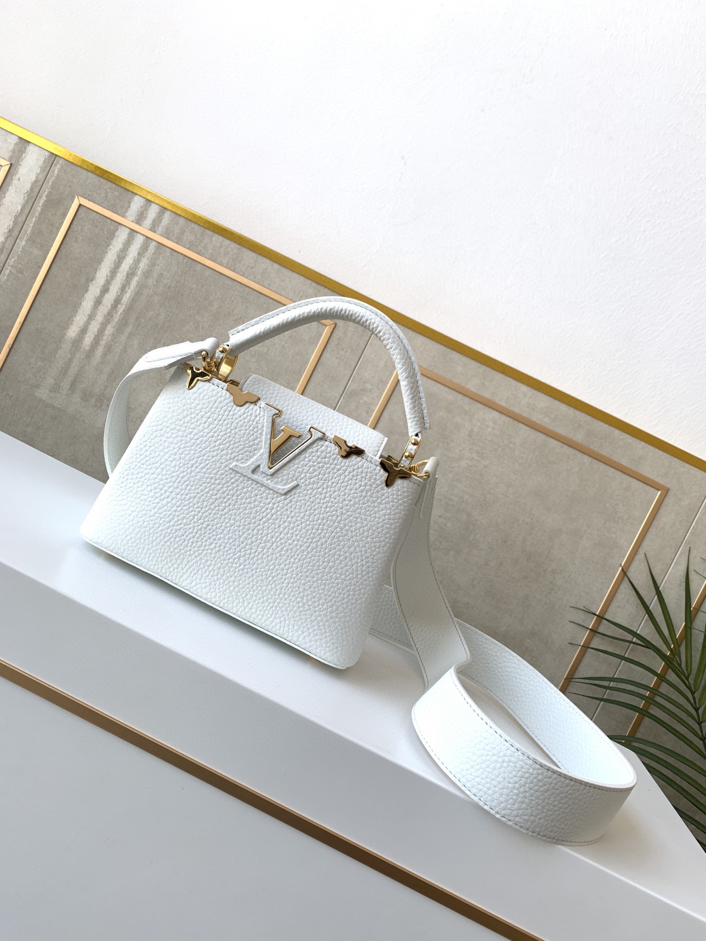 Super品 新作ルイヴィトン 2WAY ショルダー ハンド