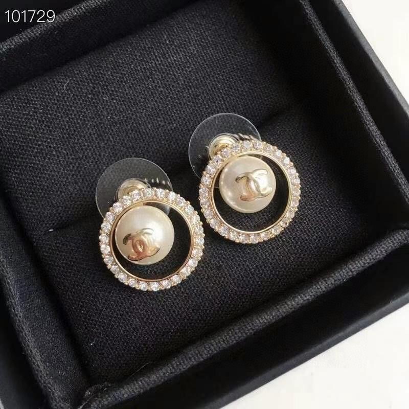 CHANEL(シャネル) 超美品 ピアス イアリング