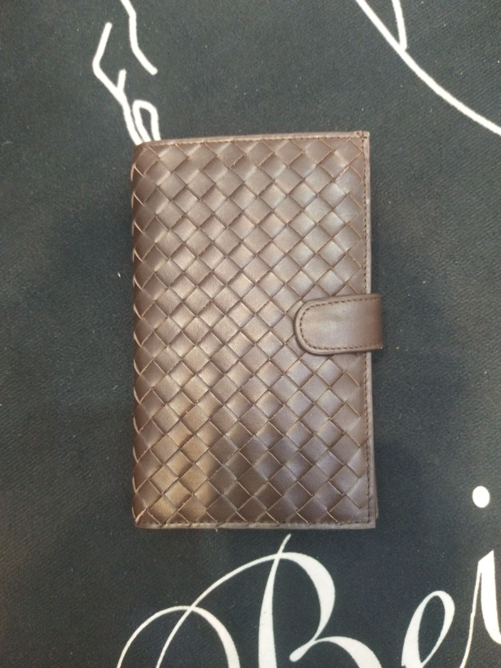 20SS ボッテガヴェネタ 財布/二つ折り財布