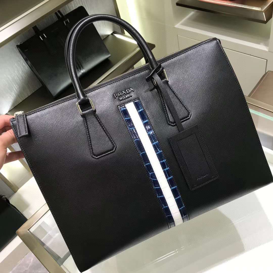 人気 PRADA プラダ ハンドバッグ/ビジネスバッグ
