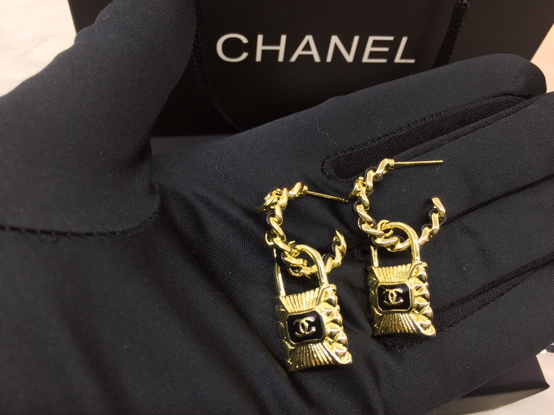 CHANEL(シャネル) 超美品 ピアス イアリング