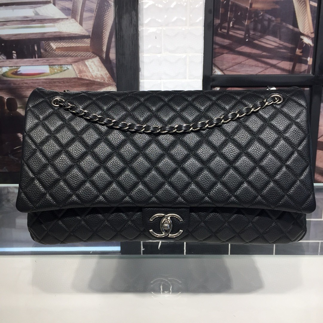 Super品 CHANEL シャネルバッグ/セミショルダー