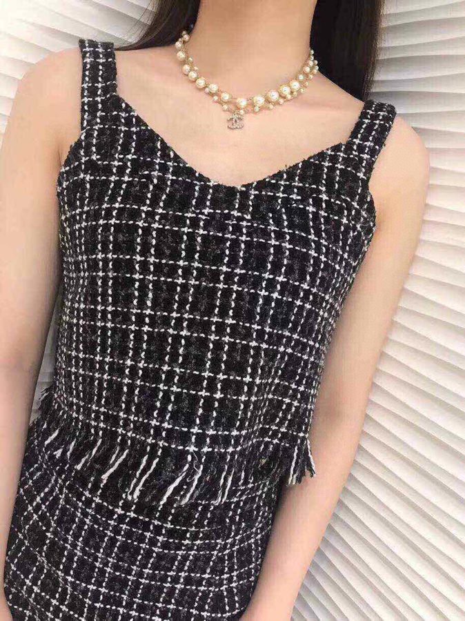 CHANEL シャネル 人気新品 ネックレス ペンダント