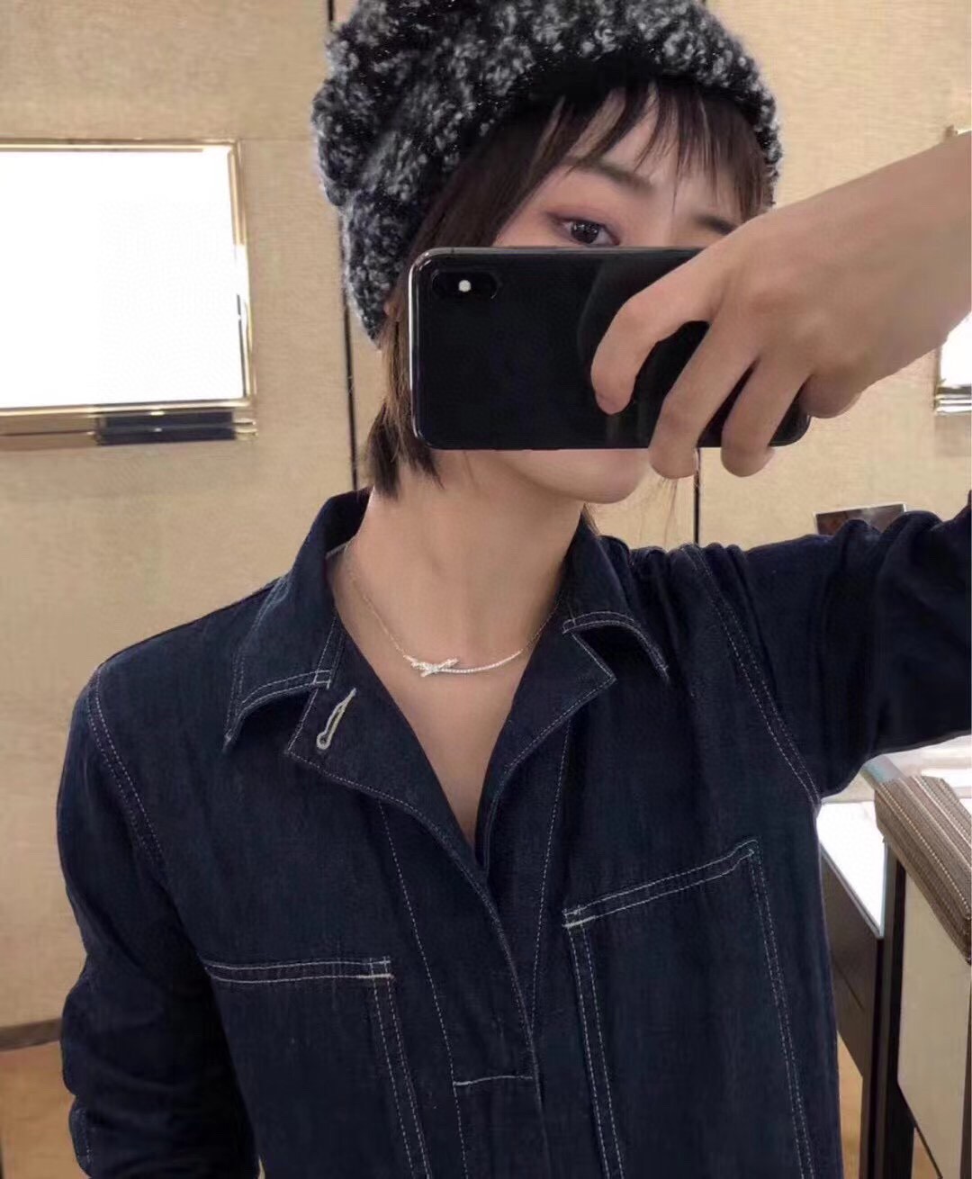 CHANEL シャネル 人気新品 ネックレス ペンダント