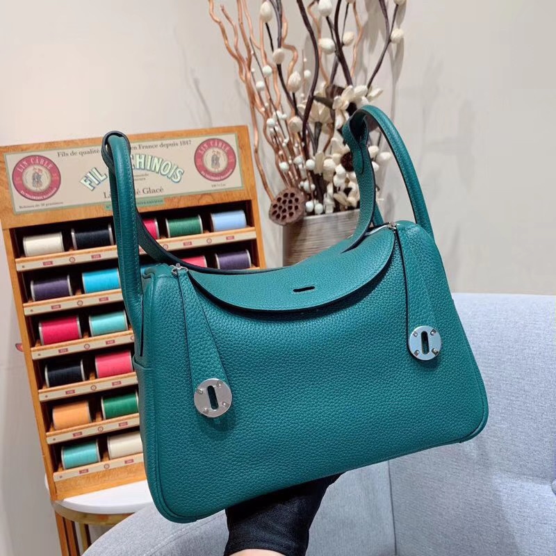 エルメス（HERMES）リンディ26cm 2WAY 手作り TOGO AM2001P1400
