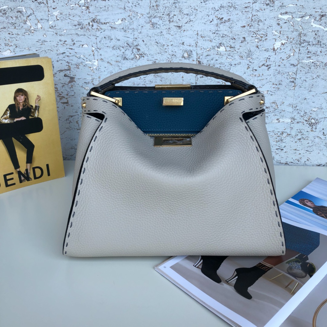 Super品 FENDI/フェンディ バッグ 鞄 カバン 大人気
