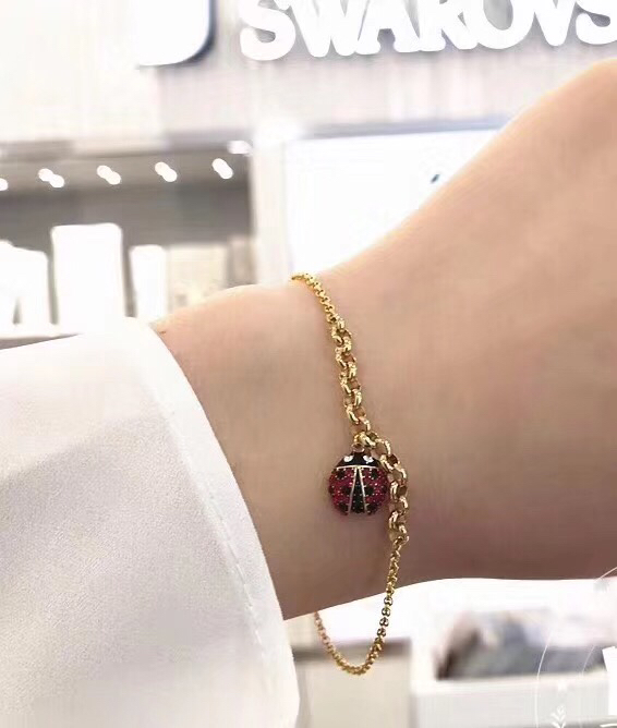 Swarovski スワロフスキー 超美品 レスレット ブレスレット