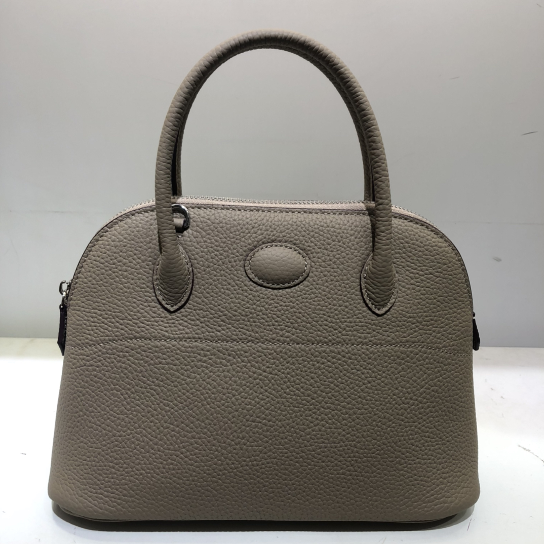 エルメス(Hermes) ボリード(Bolide) 27CM トリヨンクレマンス