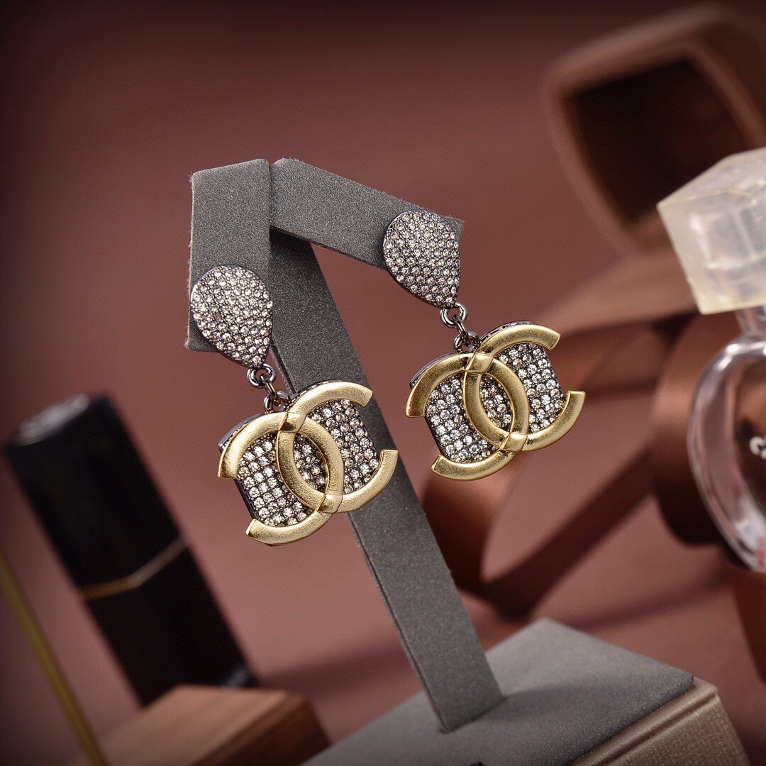CHANEL(シャネル) 超美品 ピアス イアリング