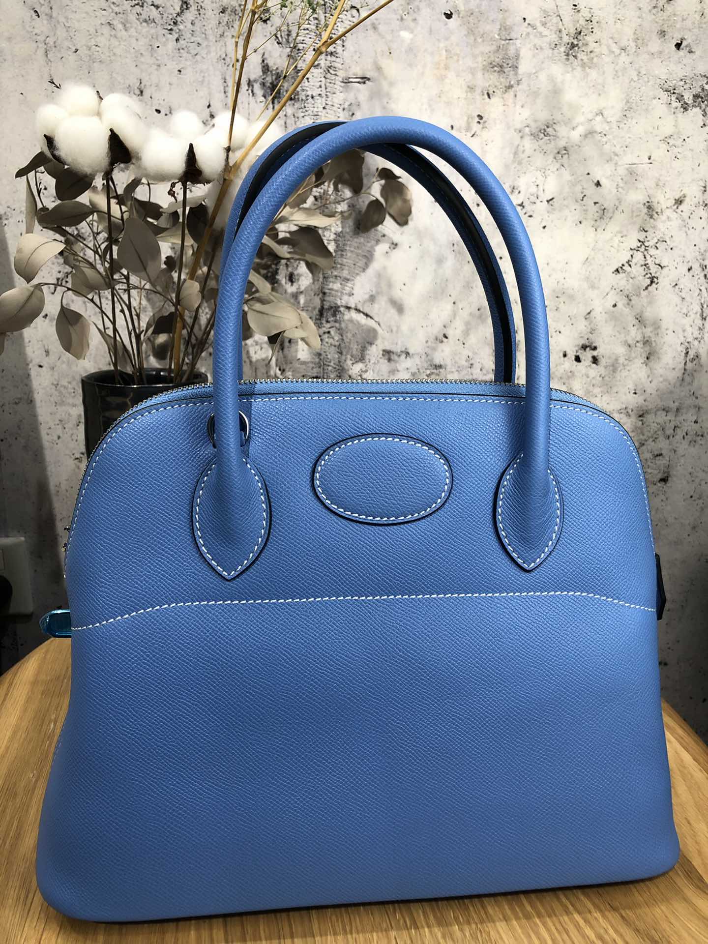 最高級 HERMES エルメス(Hermes) ボリード(Bolide) 31CM/37CM TD2001P900-Bo