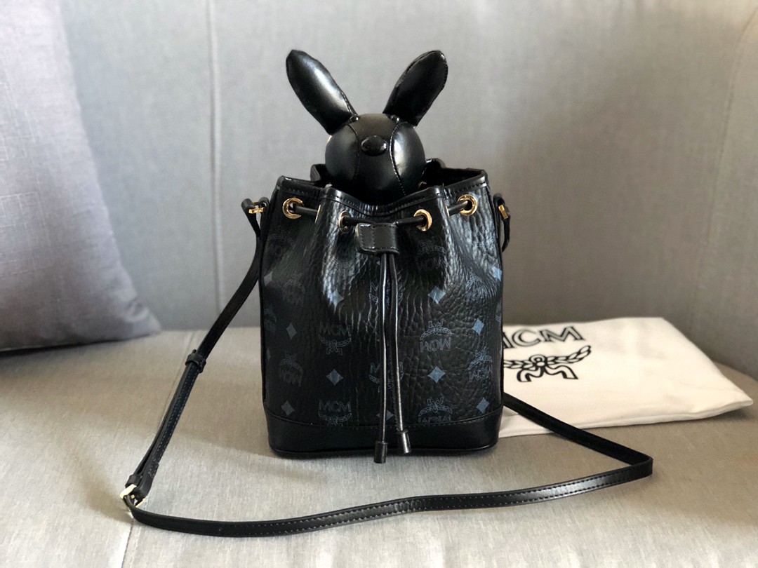 20SS エムシーエム ハンドバッグ/ショルダーバッグ