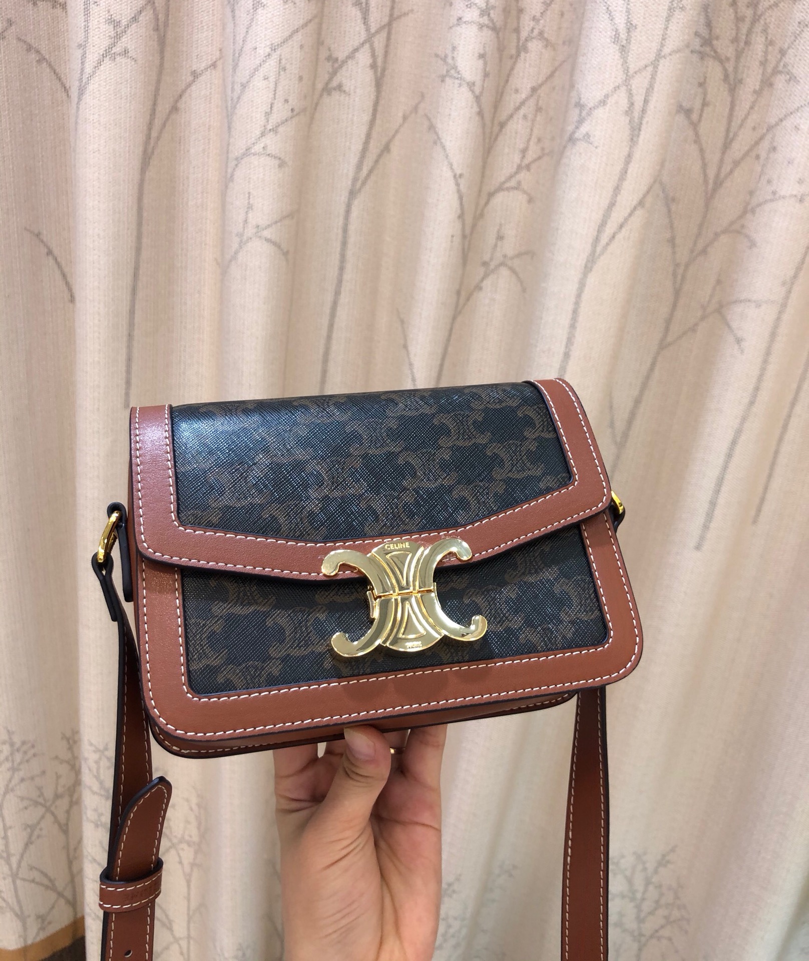 2020SS セリーヌ(CELINE)バッグ 鞄 ショルダー ハンド