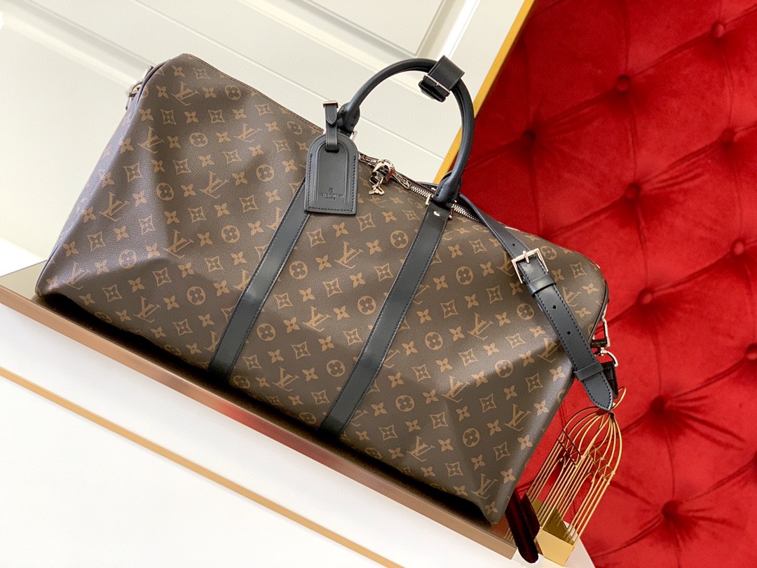 LV ルイヴィトン ハンドバッグ/トラベルバッグ BLM2101P310-41414/41416/41418-1
