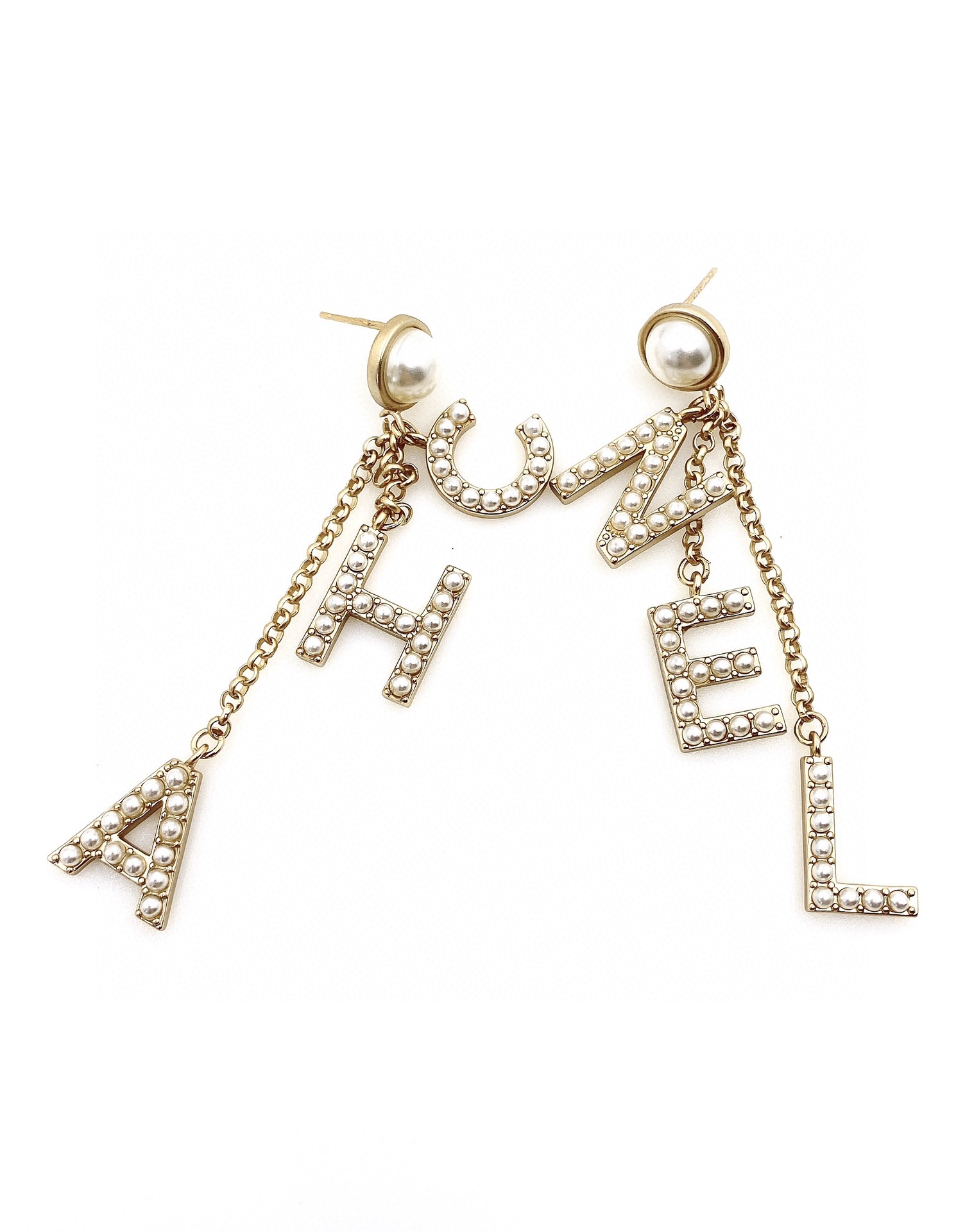 CHANEL(シャネル) 超美品 ピアス イアリング