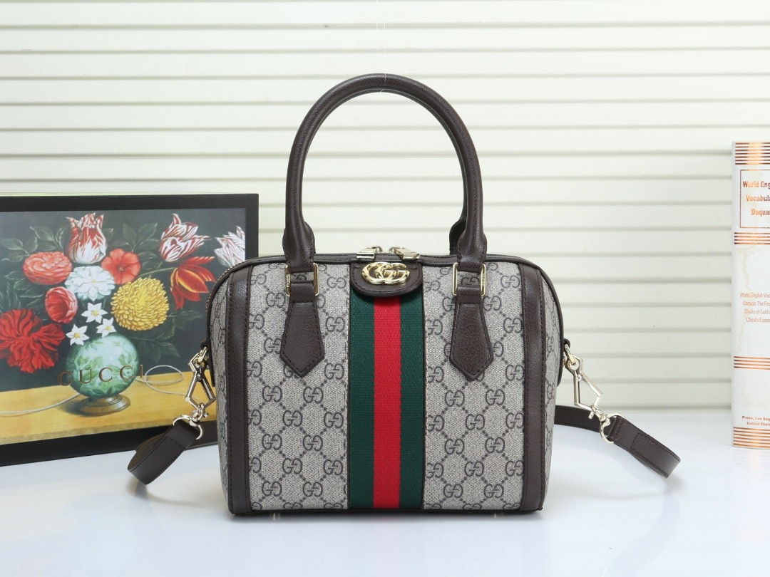 gvcci グッチ ショルダー ハンド バッグ 2WAY BAG 499668-1