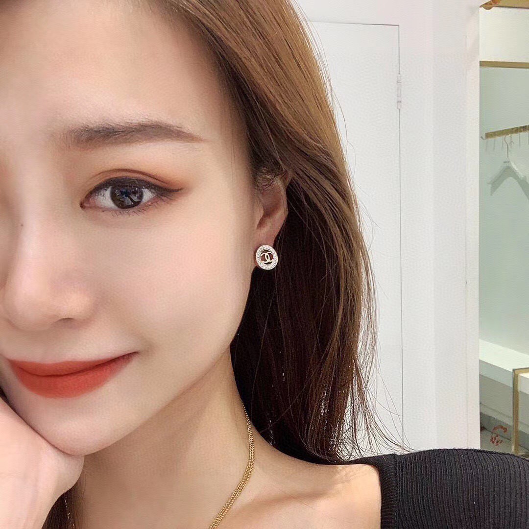 CHANEL(シャネル) 超美品 ピアス イアリング