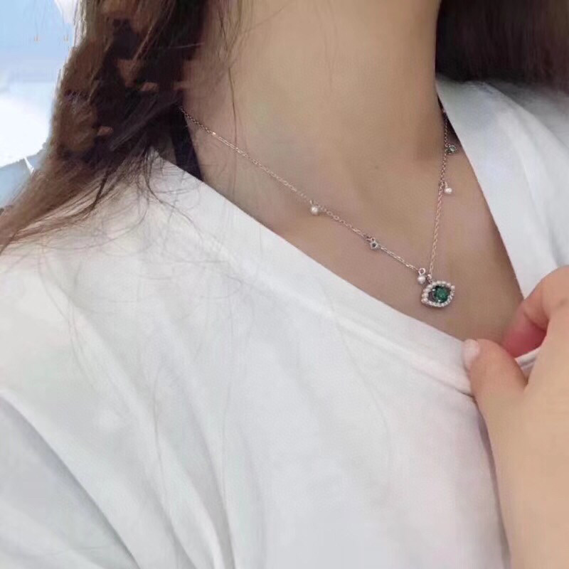Swarovski スワロフスキー 超美品 ネックレス ペンダント