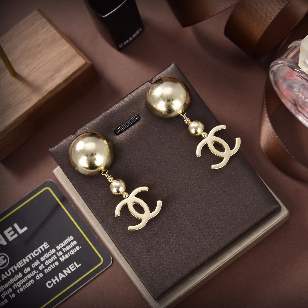 CHANEL(シャネル) 超美品 ピアス イアリング
