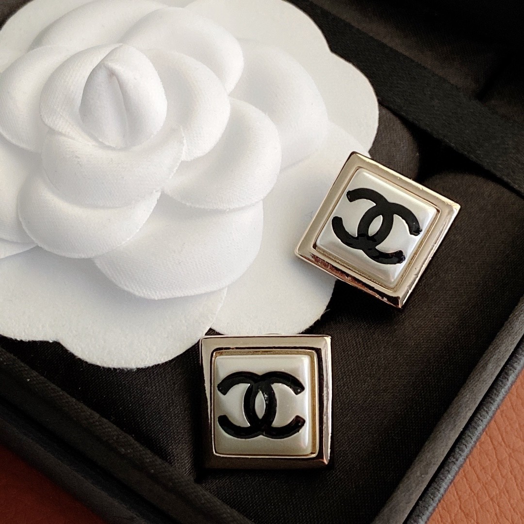 CHANEL(シャネル) 超美品 ピアス イアリング