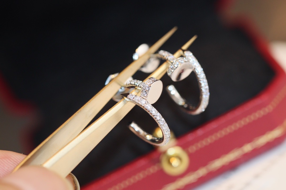 Cartier(カルティエ)人気商品 ピアス イアリング