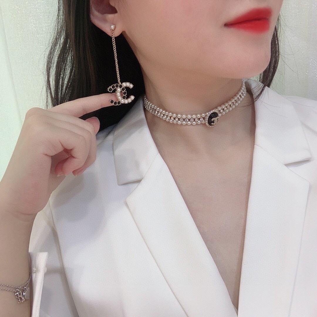 CHANEL(シャネル) 超美品 ピアス イアリング