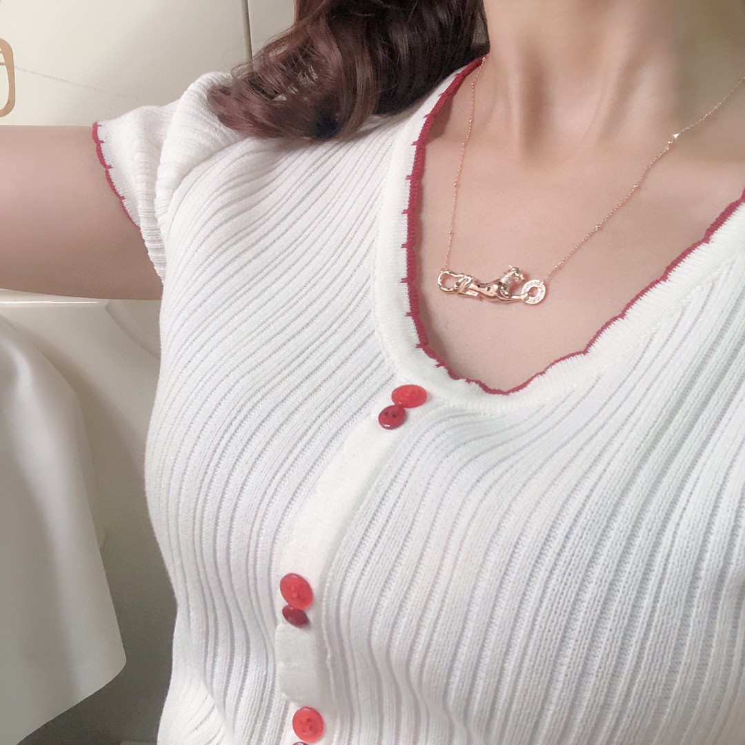 Cartier(カルティエ)人気 ネックレス ペンダント