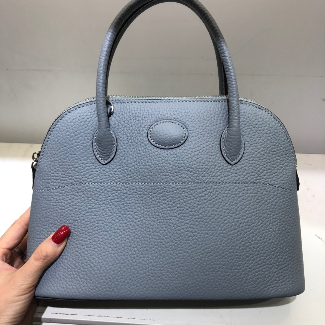 エルメス(Hermes) ボリード(Bolide) 27CM トリヨンクレマンス