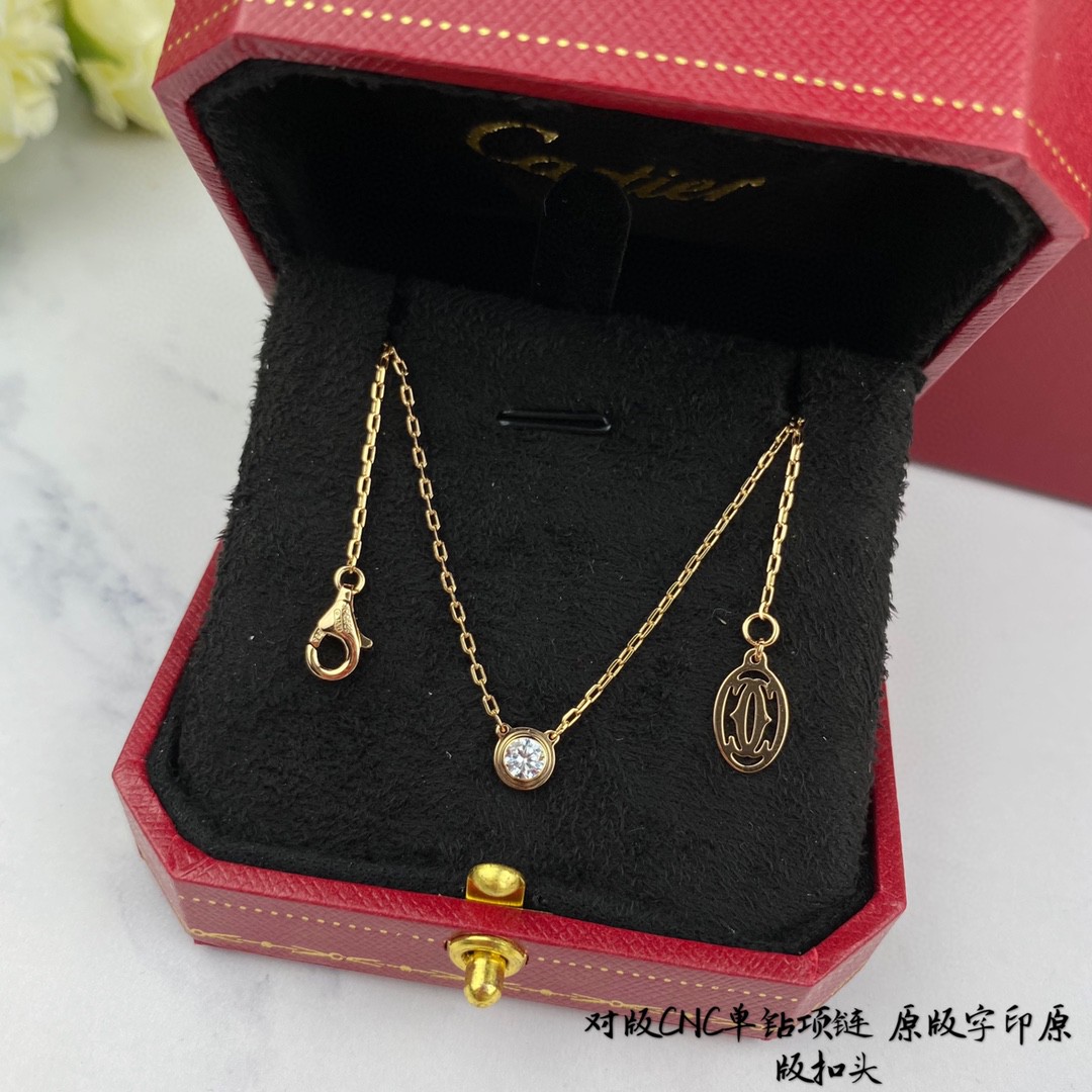 Cartier（カルティエ）人気 ネックレス ペンダント